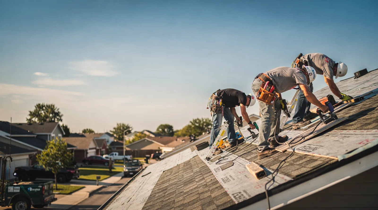 Roof Repair in Caguas, PR near me